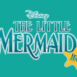 The little mermaid jr script