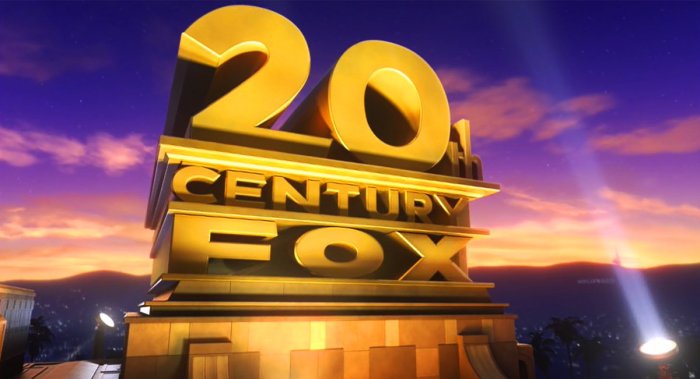 Parker v twentieth century fox film corp