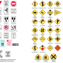 Arkansas drivers practice test in spanish