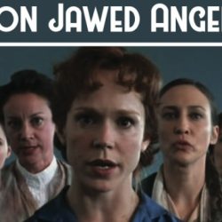 Iron jawed angels movie questions