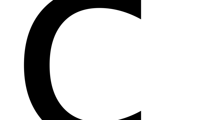 Which structure shows the correct electron arrangement in ccl4