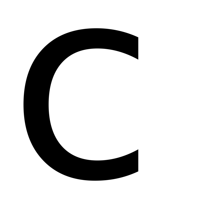 Which structure shows the correct electron arrangement in ccl4