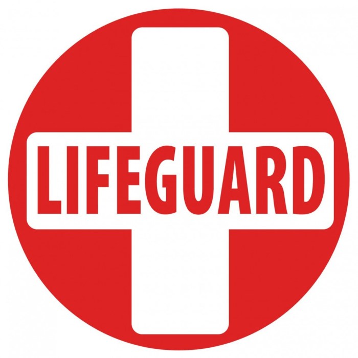 Red cross lifeguard recertification grace period